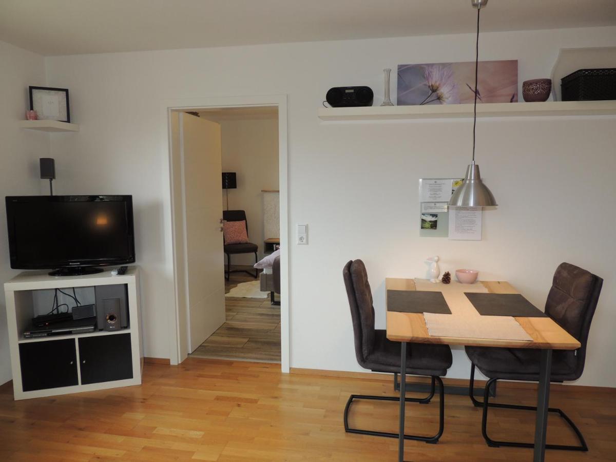 Isny im Allgäu Ferienwohnung Butscher מראה חיצוני תמונה