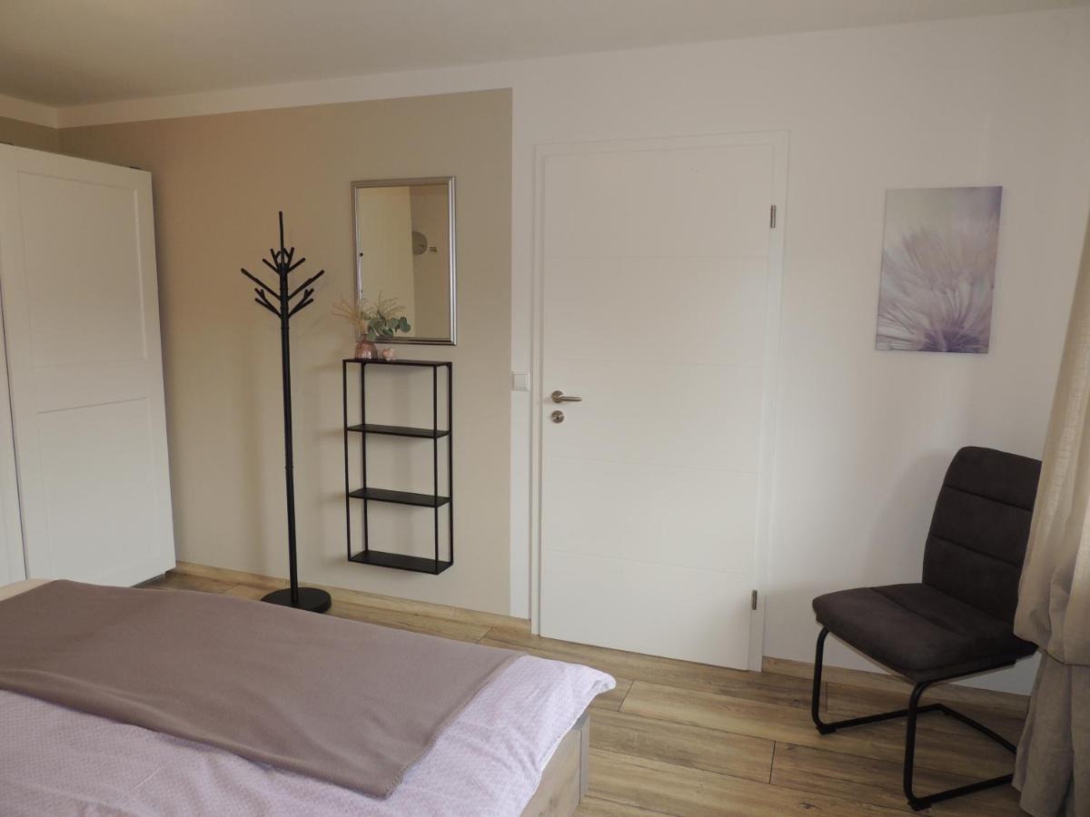 Isny im Allgäu Ferienwohnung Butscher מראה חיצוני תמונה