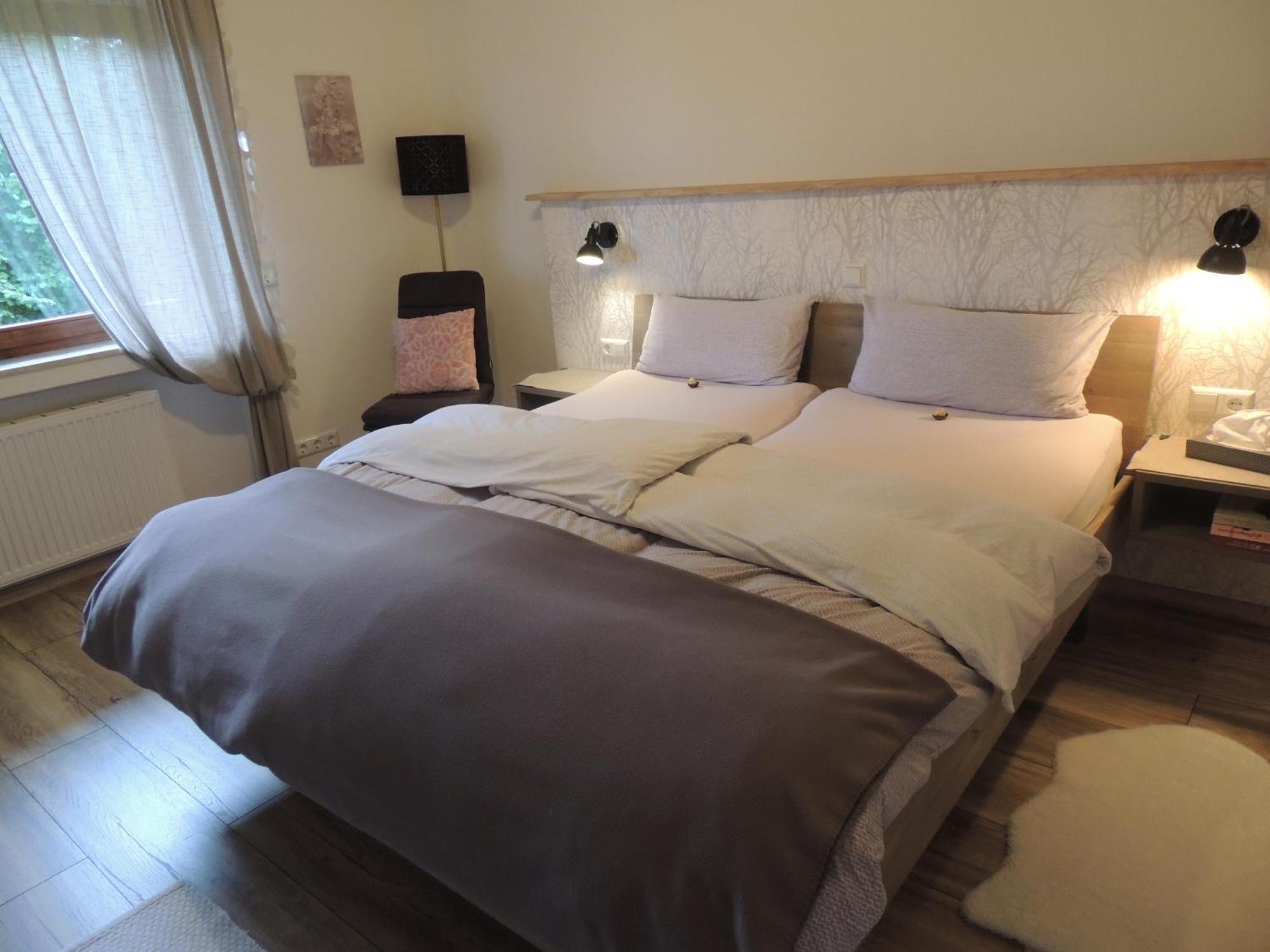 Isny im Allgäu Ferienwohnung Butscher מראה חיצוני תמונה