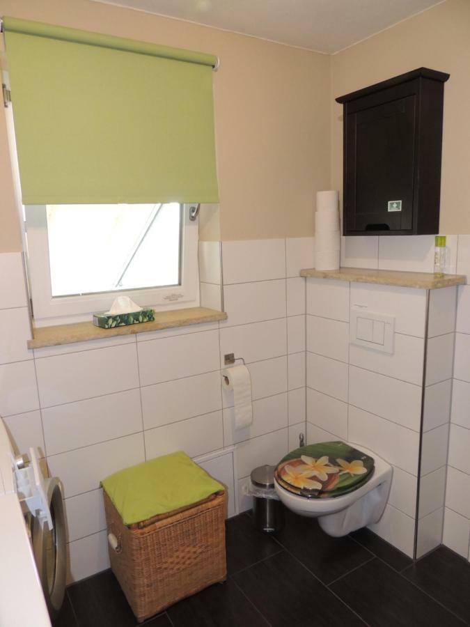 Isny im Allgäu Ferienwohnung Butscher מראה חיצוני תמונה