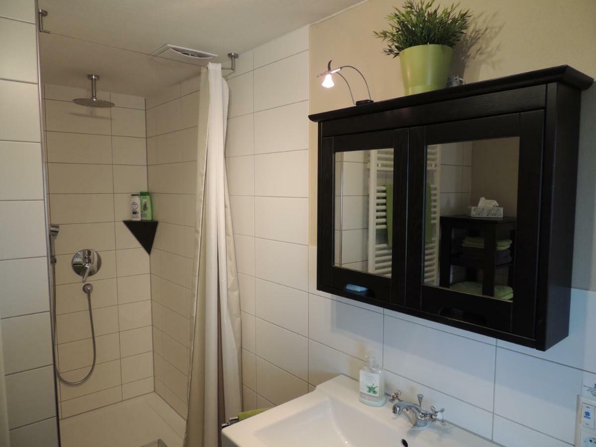 Isny im Allgäu Ferienwohnung Butscher מראה חיצוני תמונה